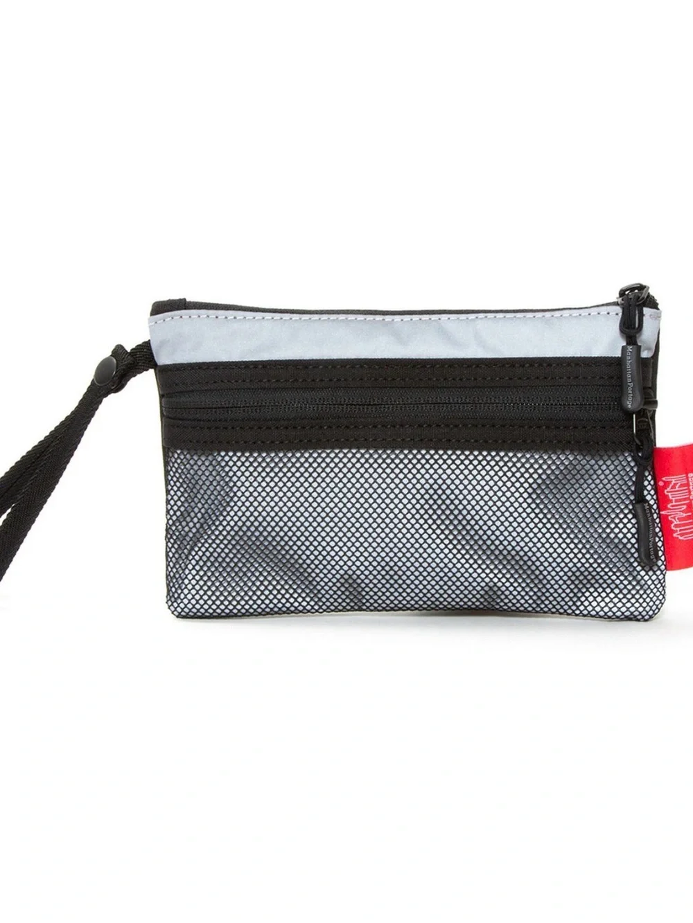 Manhattan Portage this high